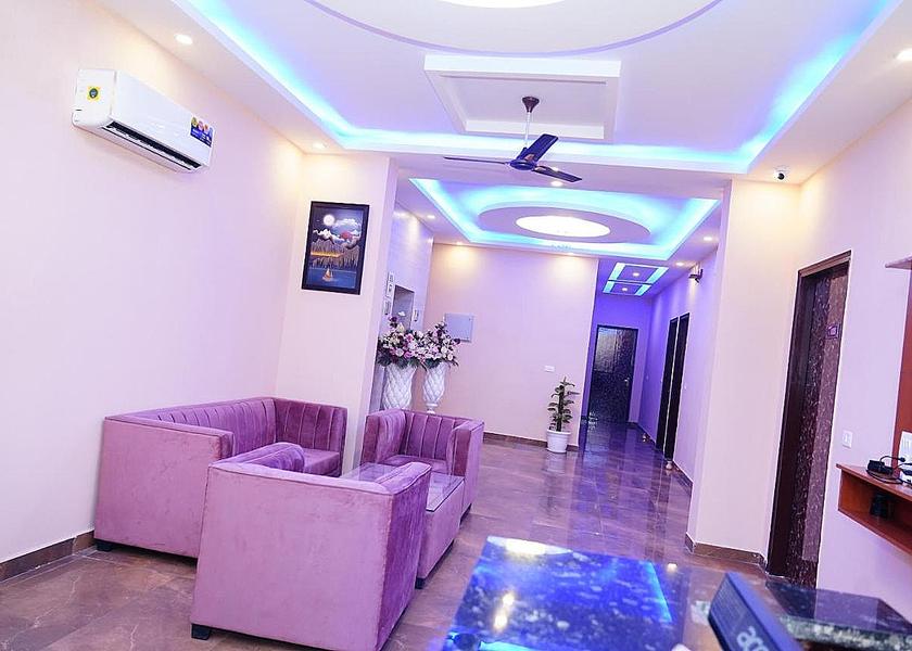 Uttar Pradesh Noida Public Areas