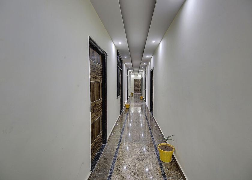 Uttar Pradesh Noida Interior