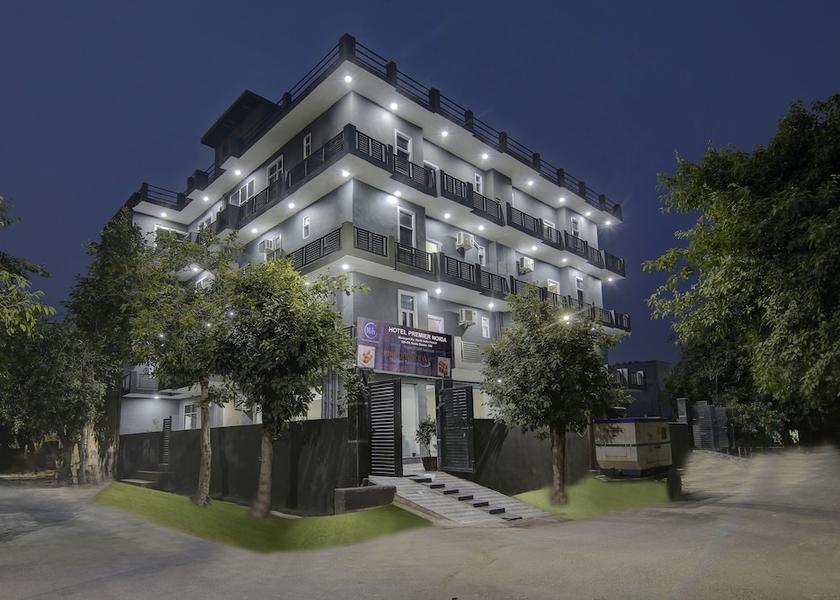 Uttar Pradesh Noida Primary image