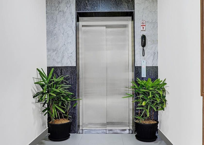 Elevator