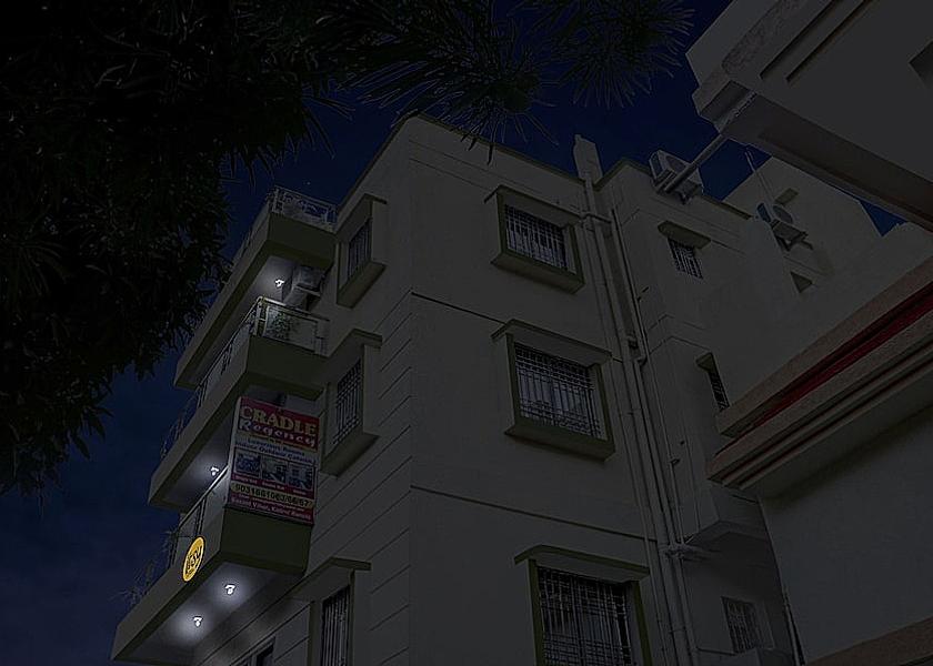 Jharkhand Ranchi Exterior