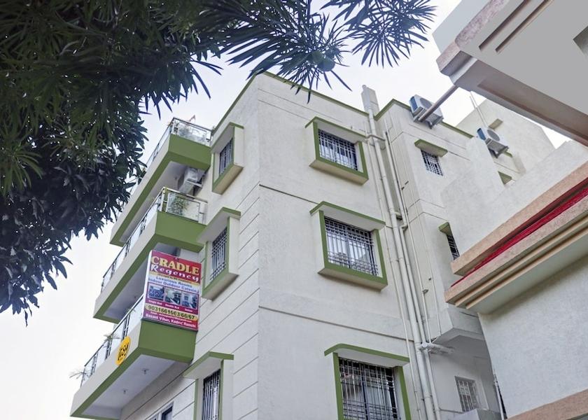 Jharkhand Ranchi Exterior