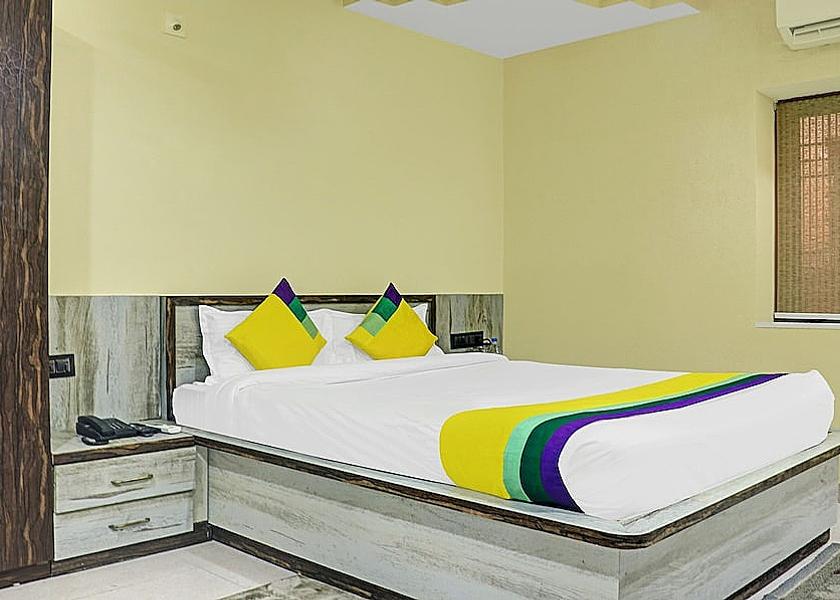 Jharkhand Ranchi Room