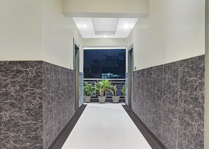 Jharkhand Ranchi Lobby