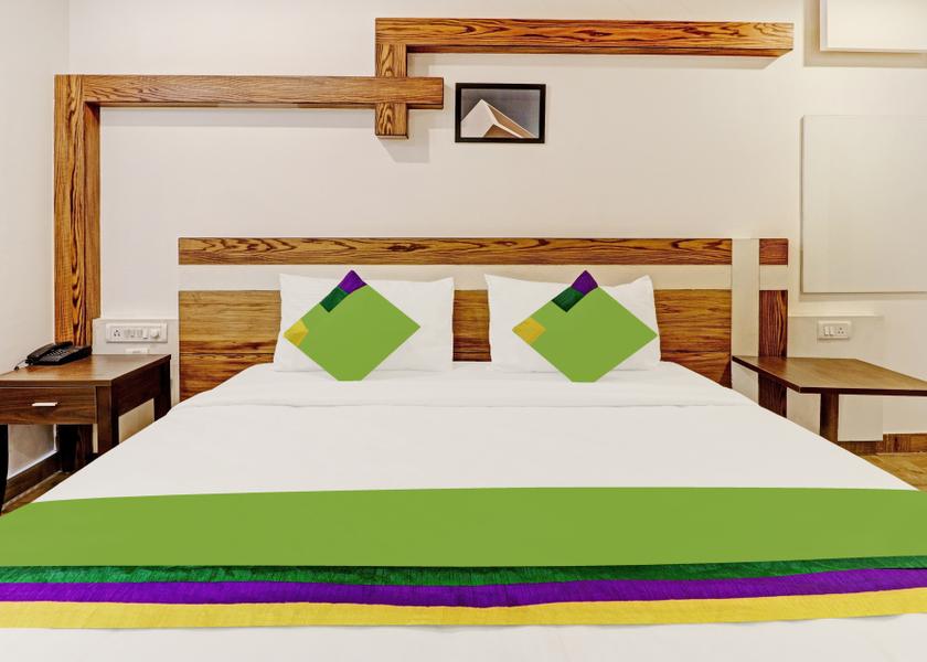 Karnataka Bangalore Standard Double Room