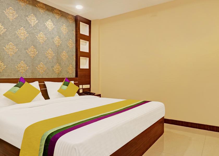 Kerala Malappuram Premium Double Room