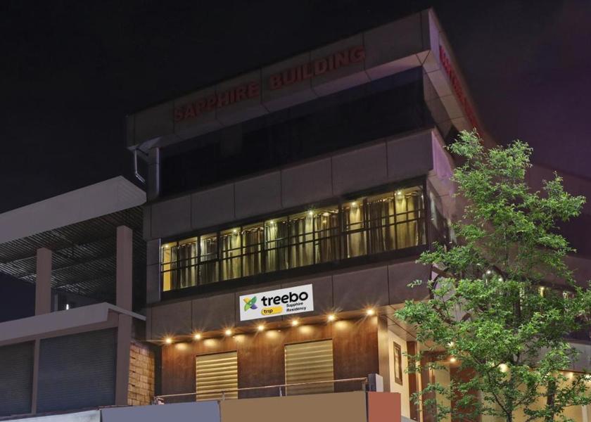Kerala Malappuram Hotel Exterior