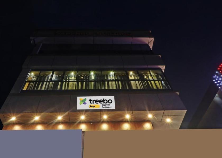 Kerala Malappuram Hotel Exterior