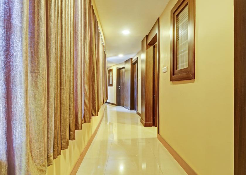 Kerala Malappuram Public Areas