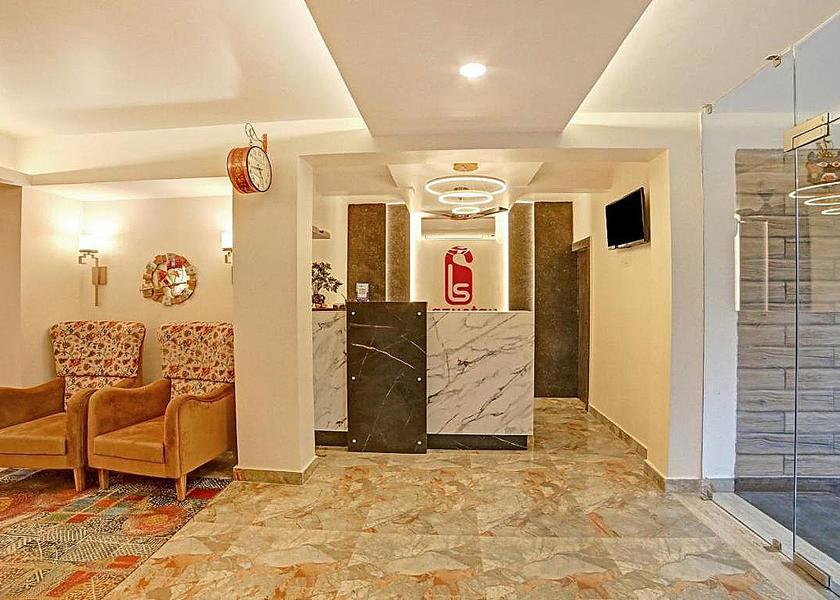 Odisha Bhubaneswar Public Areas