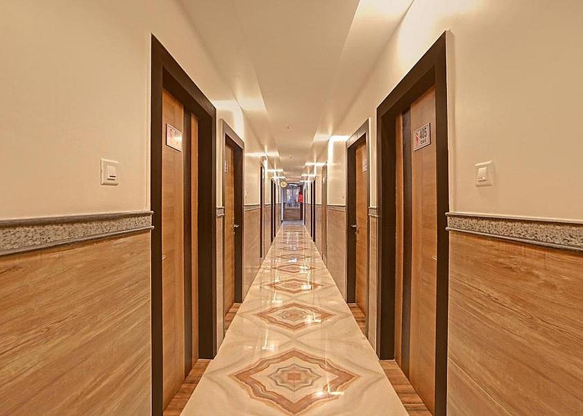 Odisha Bhubaneswar Public Areas