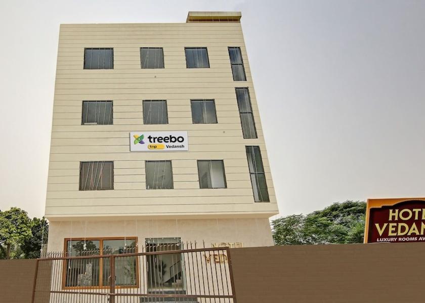 Punjab Ludhiana Exterior