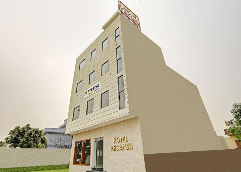 Punjab Ludhiana Exterior