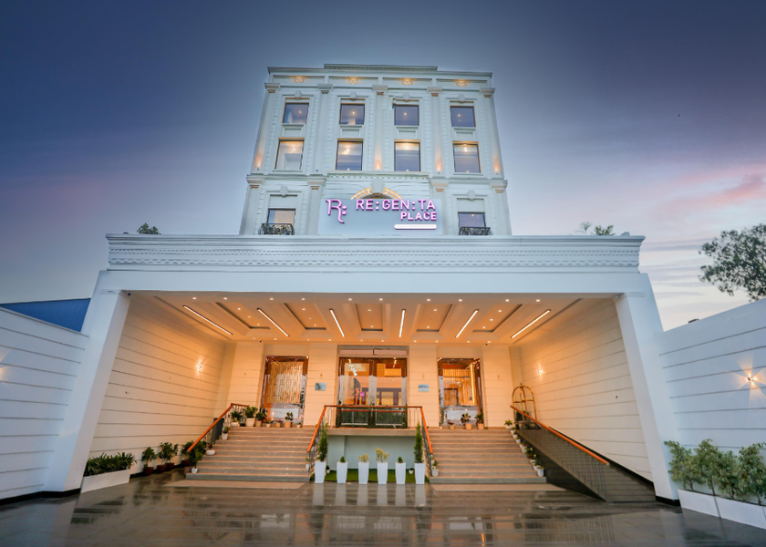 Punjab Phagwara Hotel Exterior