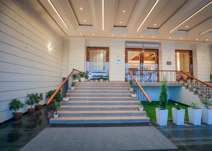 Punjab Phagwara Hotel Exterior