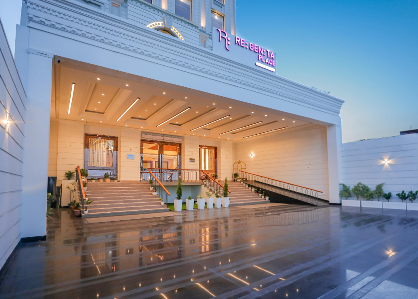 Punjab Phagwara Hotel Exterior