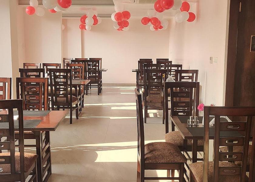 Uttarakhand Haridwar Restaurant