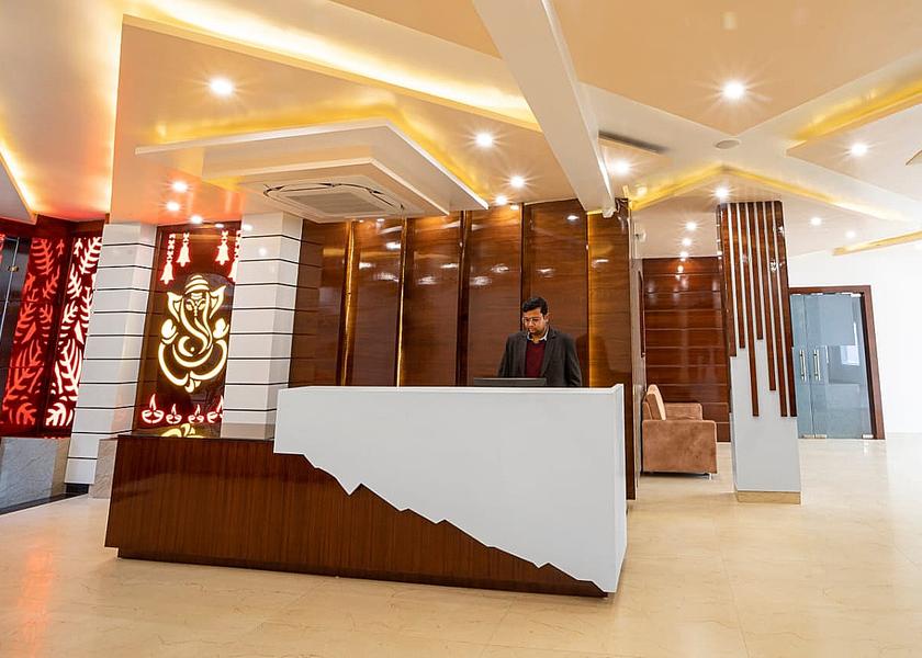 Uttarakhand Haridwar Public Areas