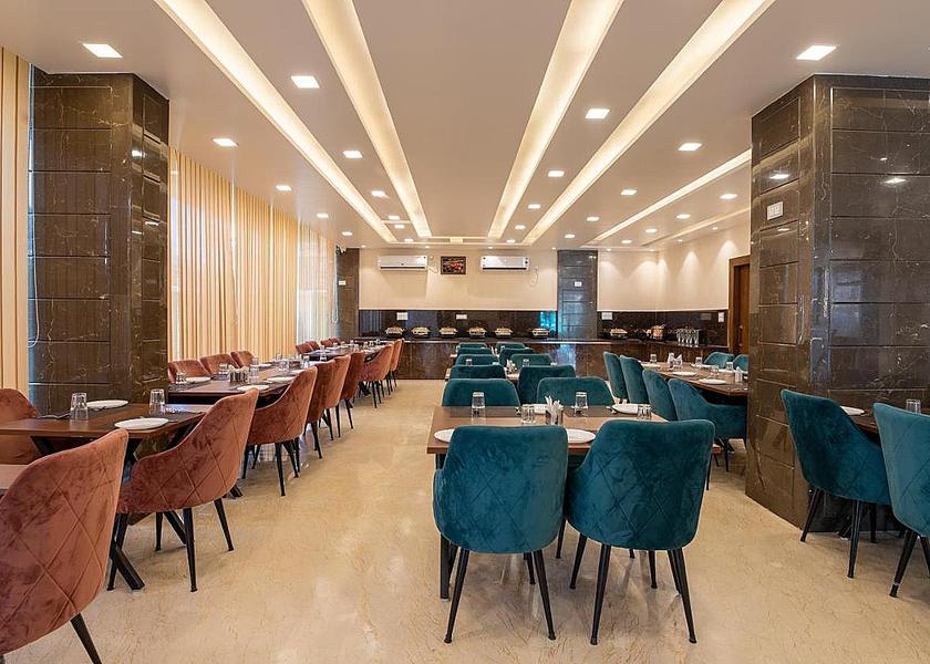 Uttarakhand Haridwar Food & Dining
