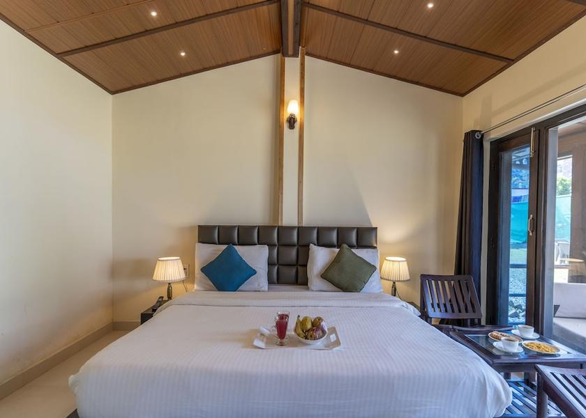 Uttarakhand Nainital Room