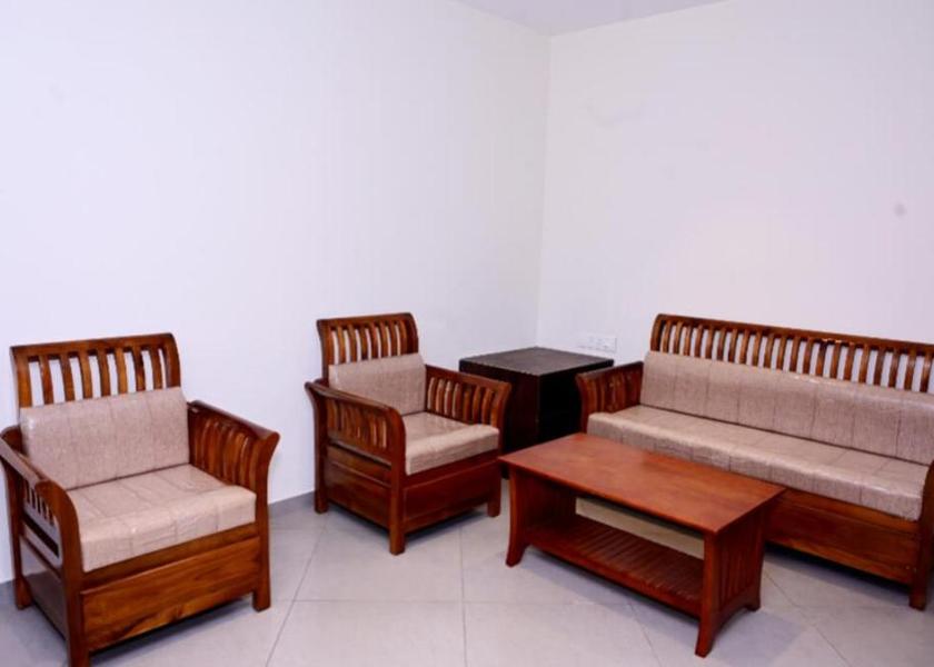 Karnataka Madikeri Public Areas