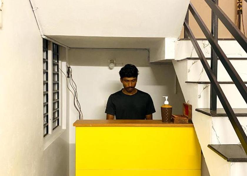 Kerala Kozhikode Public Areas