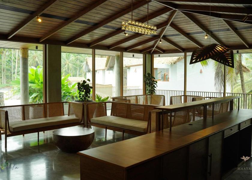 Kerala Palakkad Public Areas