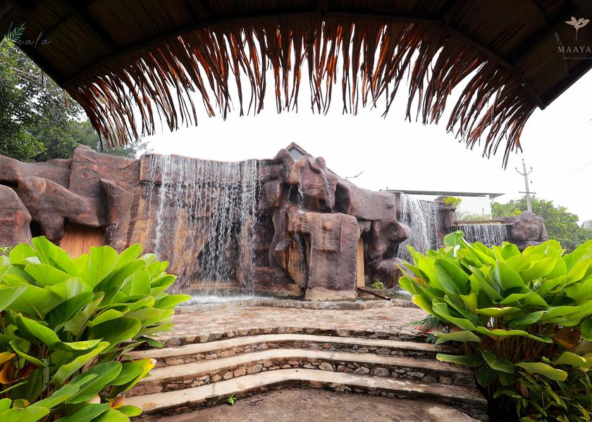 Kerala Palakkad Public Areas