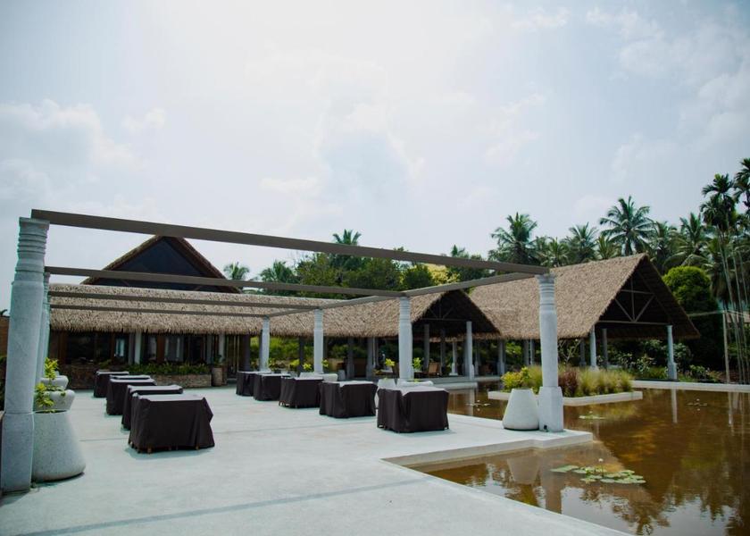 Kerala Palakkad Public Areas