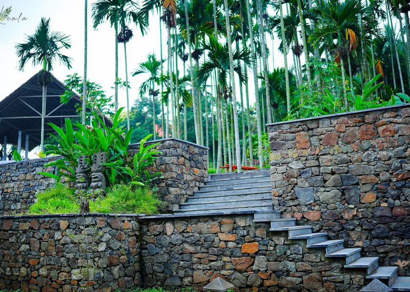Kerala Palakkad Outdoors