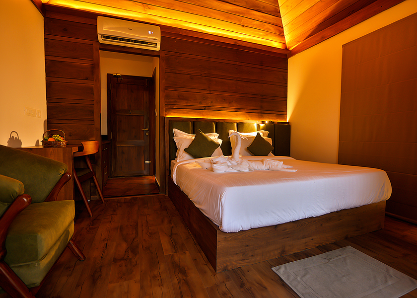 Kerala Wayanad Public Areas