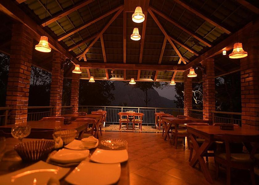 Kerala Wayanad Restaurant