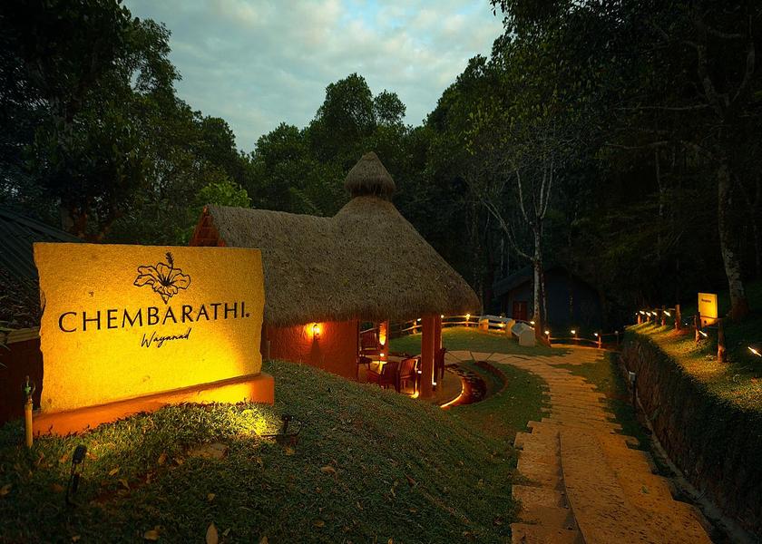 Kerala Wayanad Lobby