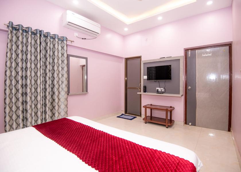 Uttar Pradesh Ayodhya Deluxe Room