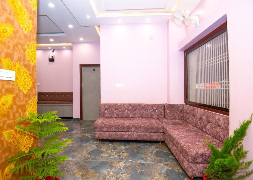 Uttar Pradesh Ayodhya Public Areas