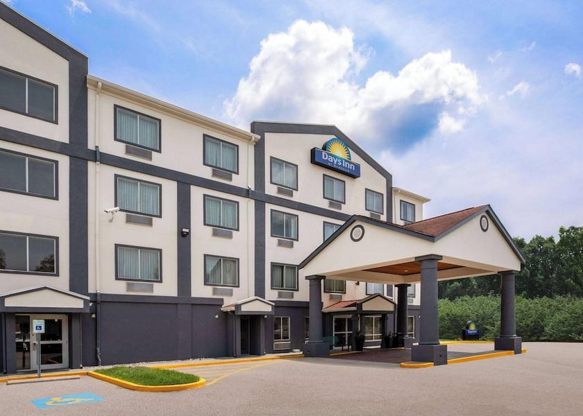 Louisiana Baton Rouge Exterior