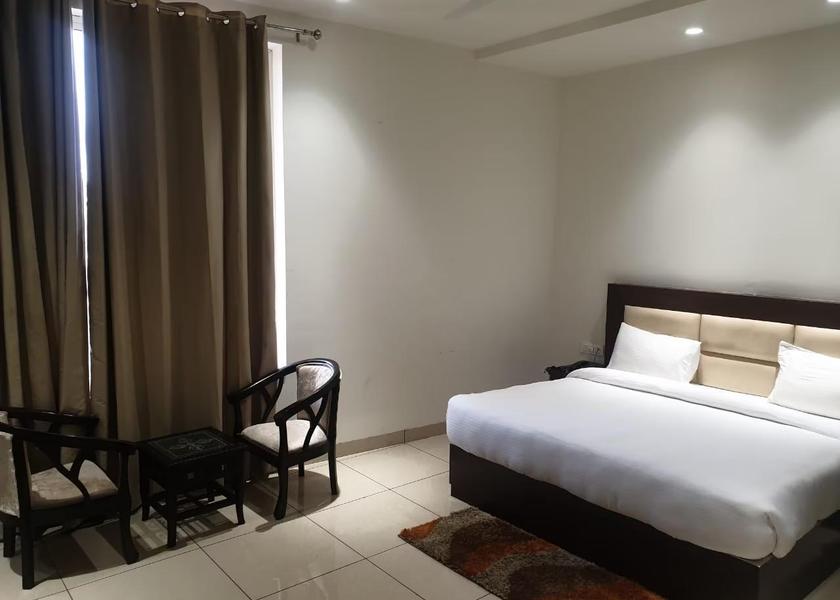 Uttar Pradesh Bareilly Interior View
