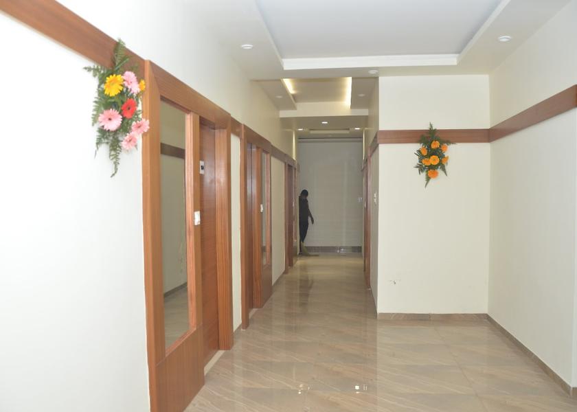 Uttar Pradesh Bareilly Public Areas