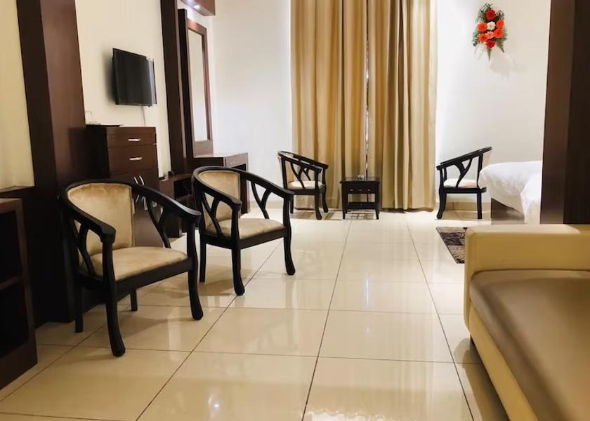 Uttar Pradesh Bareilly Interior View