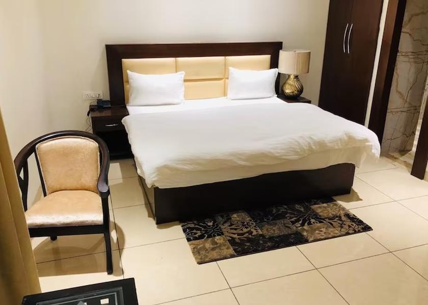 Uttar Pradesh Bareilly Interior View