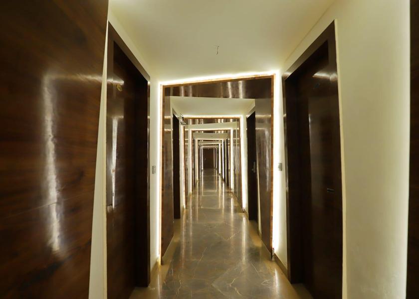 Uttar Pradesh Bareilly Lobby