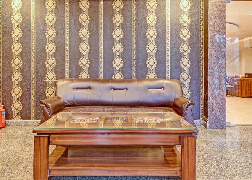Uttar Pradesh Lucknow Public Areas