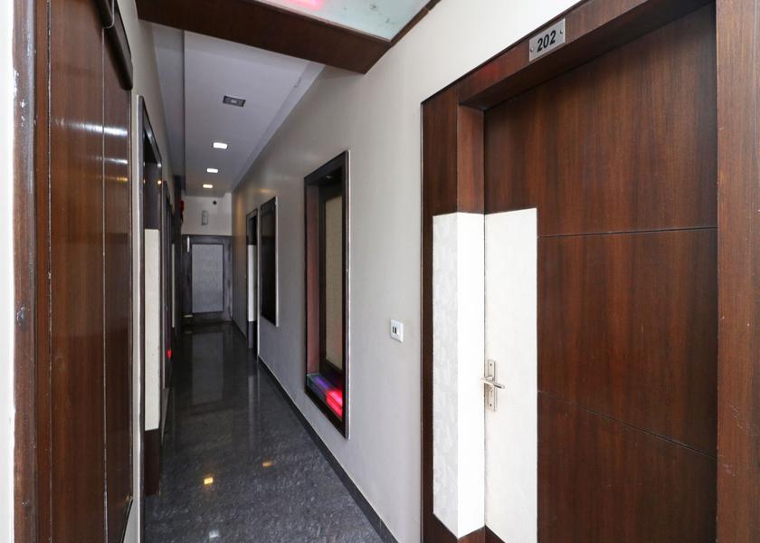 Uttar Pradesh Mathura Public Areas