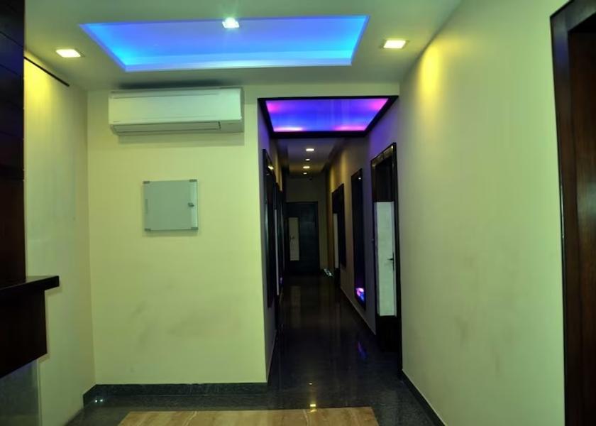 Uttar Pradesh Mathura Public Areas