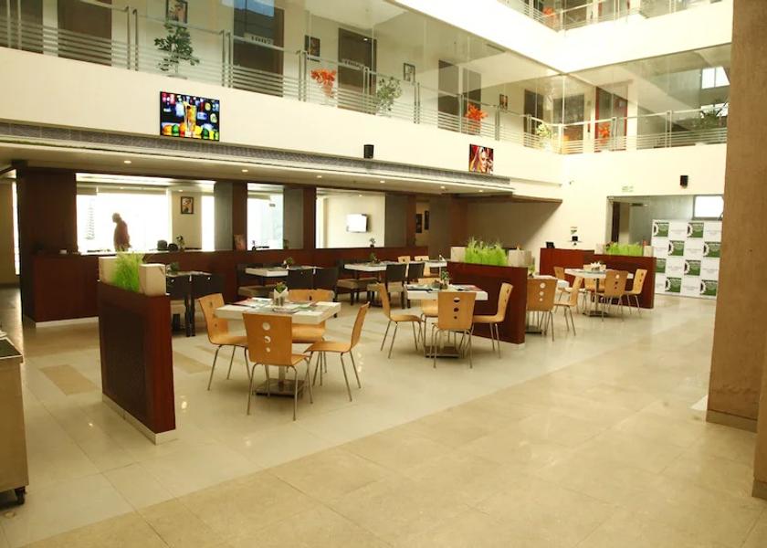 Uttar Pradesh Vrindavan Food & Dining