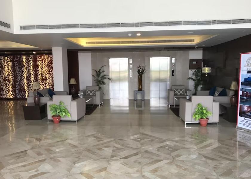 Uttar Pradesh Vrindavan Public Areas
