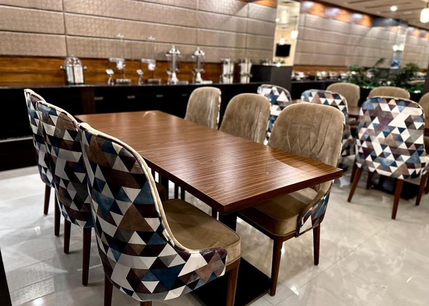 Uttar Pradesh Vrindavan Restaurant
