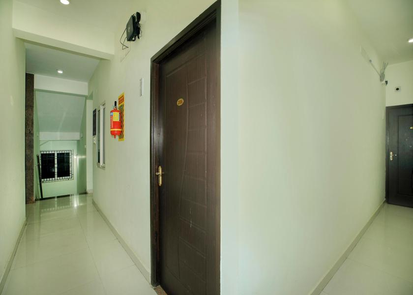 Tamil Nadu Chennai Public Areas