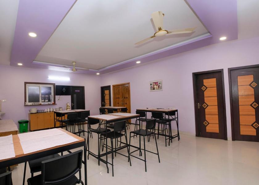 Tamil Nadu Chennai Business Centre