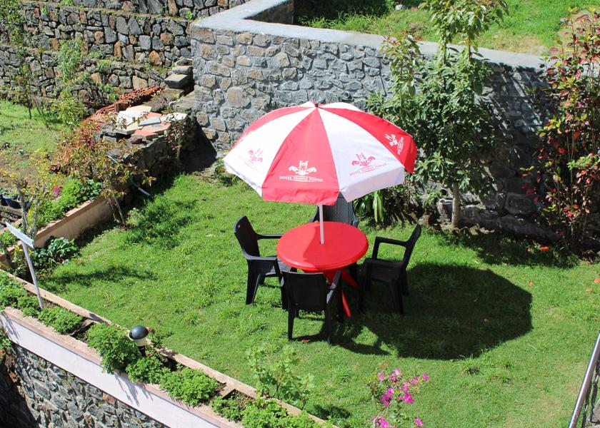 Tamil Nadu Kodaikanal Public Areas